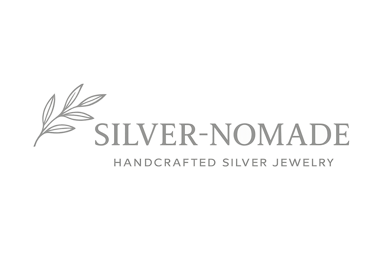 Silver-Nomade Logo